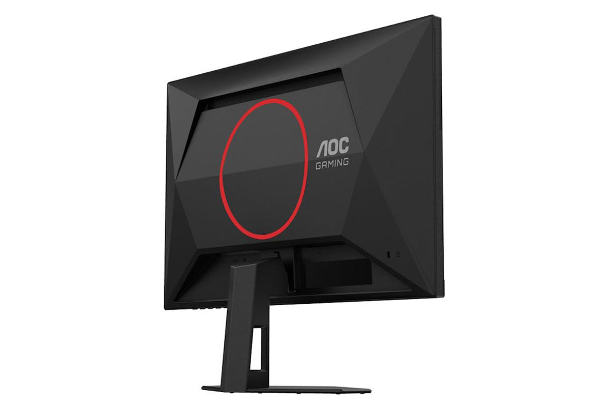Aoc 24G4HRE Gaming Monitor | Fast Ips | 24" | Full HD-7