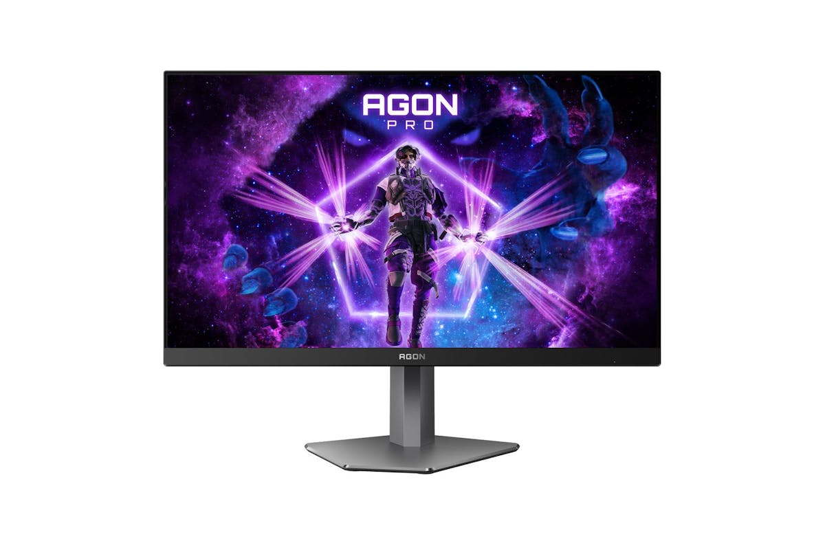 Aoc 24" Gaming Led Monitor | Full HD | 540hz | Adaptive Sync-7