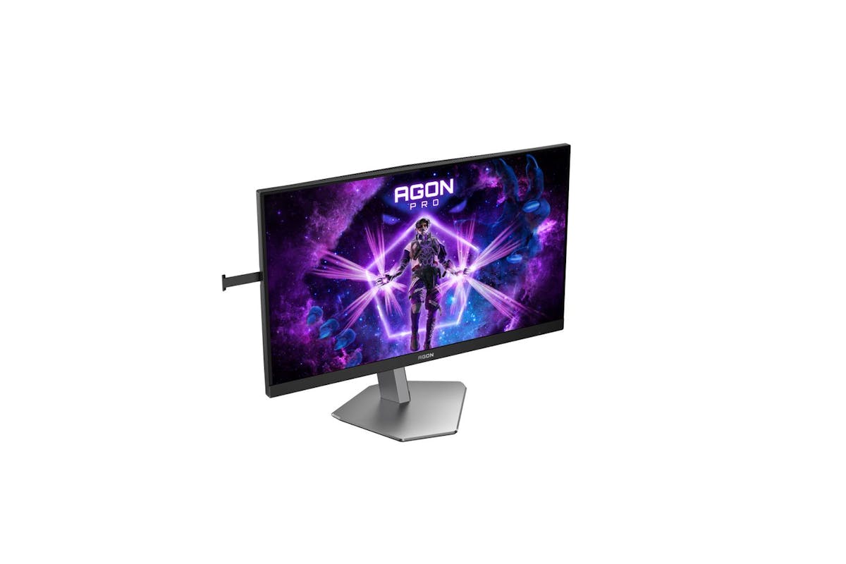 Aoc 24" Gaming Led Monitor | Full HD | 540hz | Adaptive Sync-8