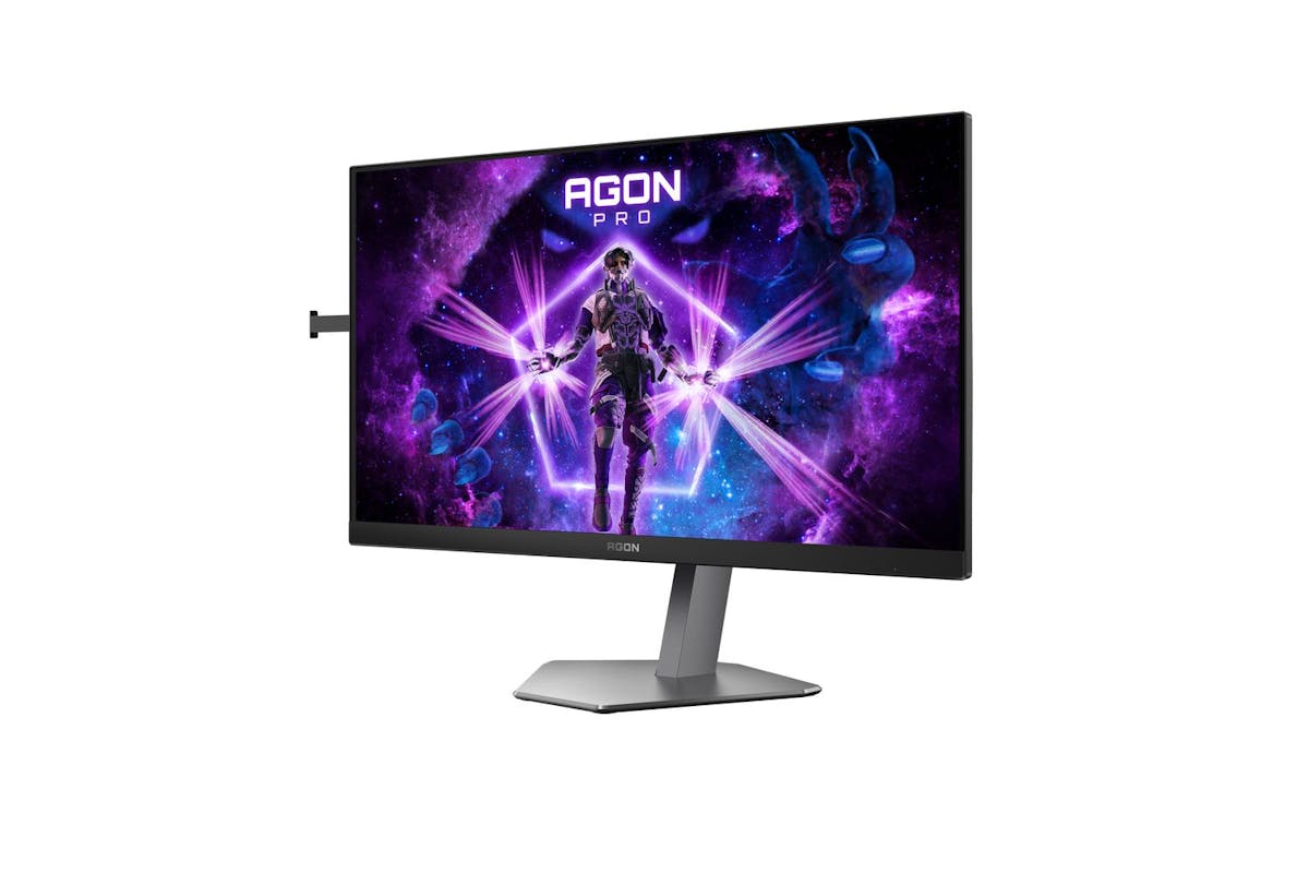 Aoc 24" Gaming Led Monitor | Full HD | 540hz | Adaptive Sync-9
