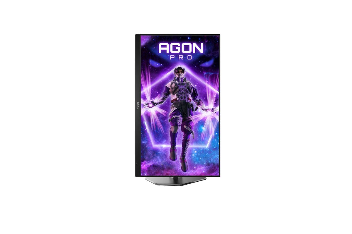 Aoc 24" Gaming Led Monitor | Full HD | 540hz | Adaptive Sync-12