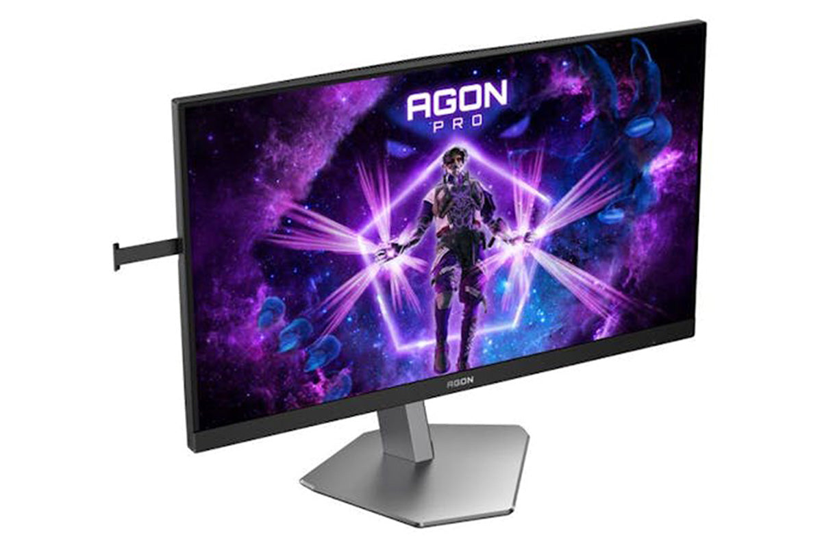 Aoc 24" Gaming Led Monitor | Full HD | 540hz | Adaptive Sync-2