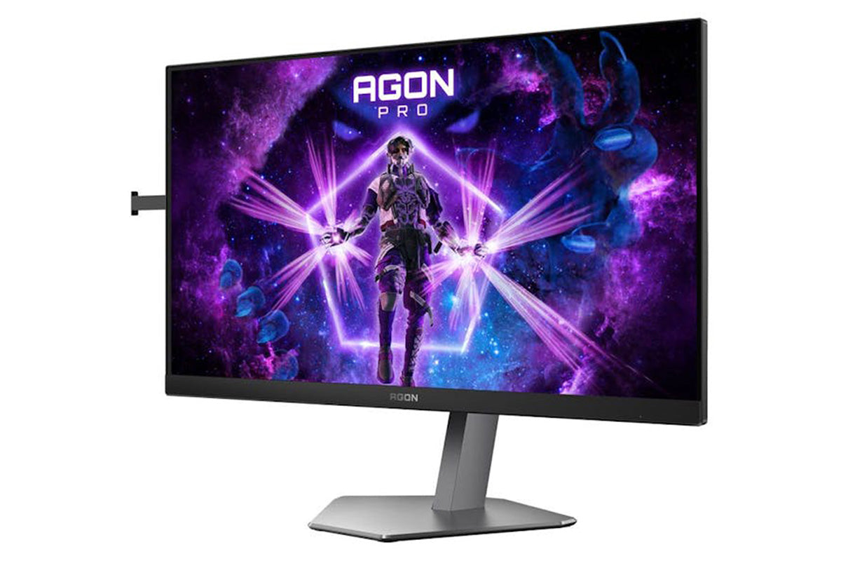 Aoc 24" Gaming Led Monitor | Full HD | 540hz | Adaptive Sync-3