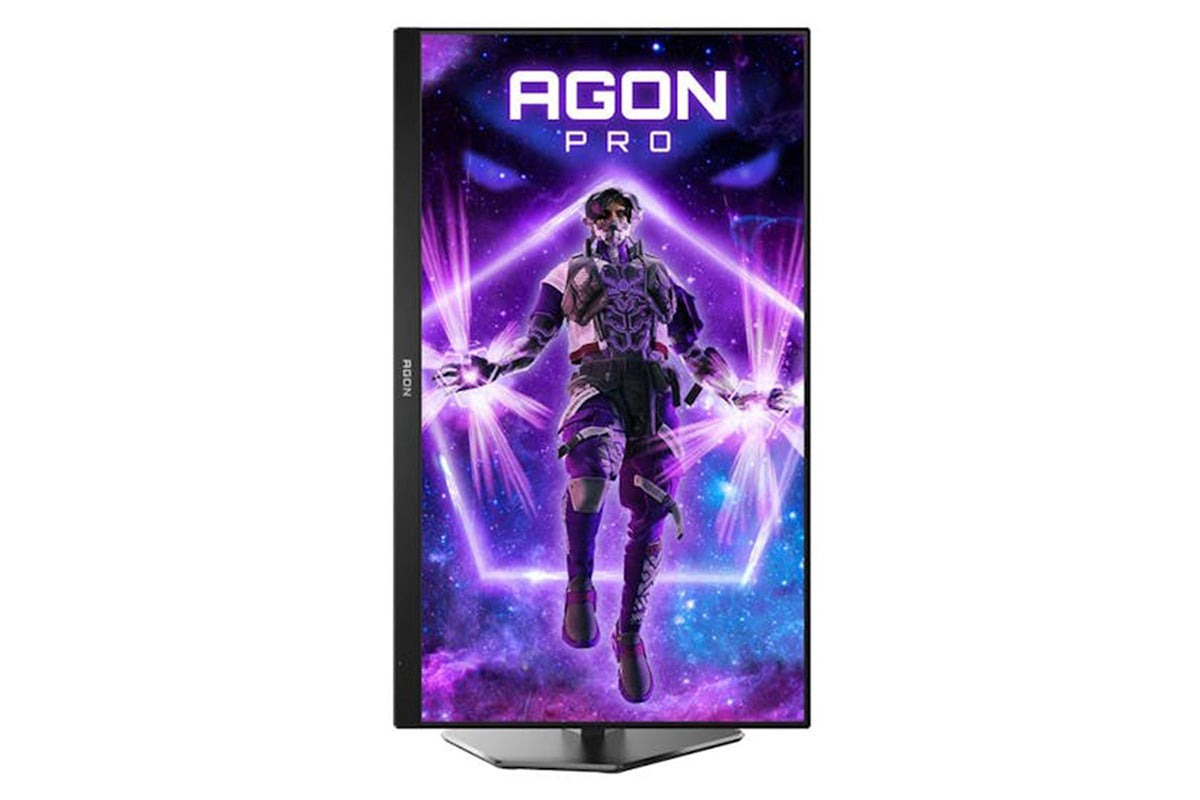 Aoc 24" Gaming Led Monitor | Full HD | 540hz | Adaptive Sync-6