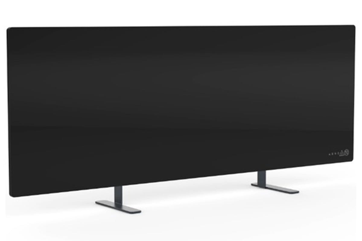 Aeno Premium Eco Smart Heater | 240-AGH0004S | Black-2