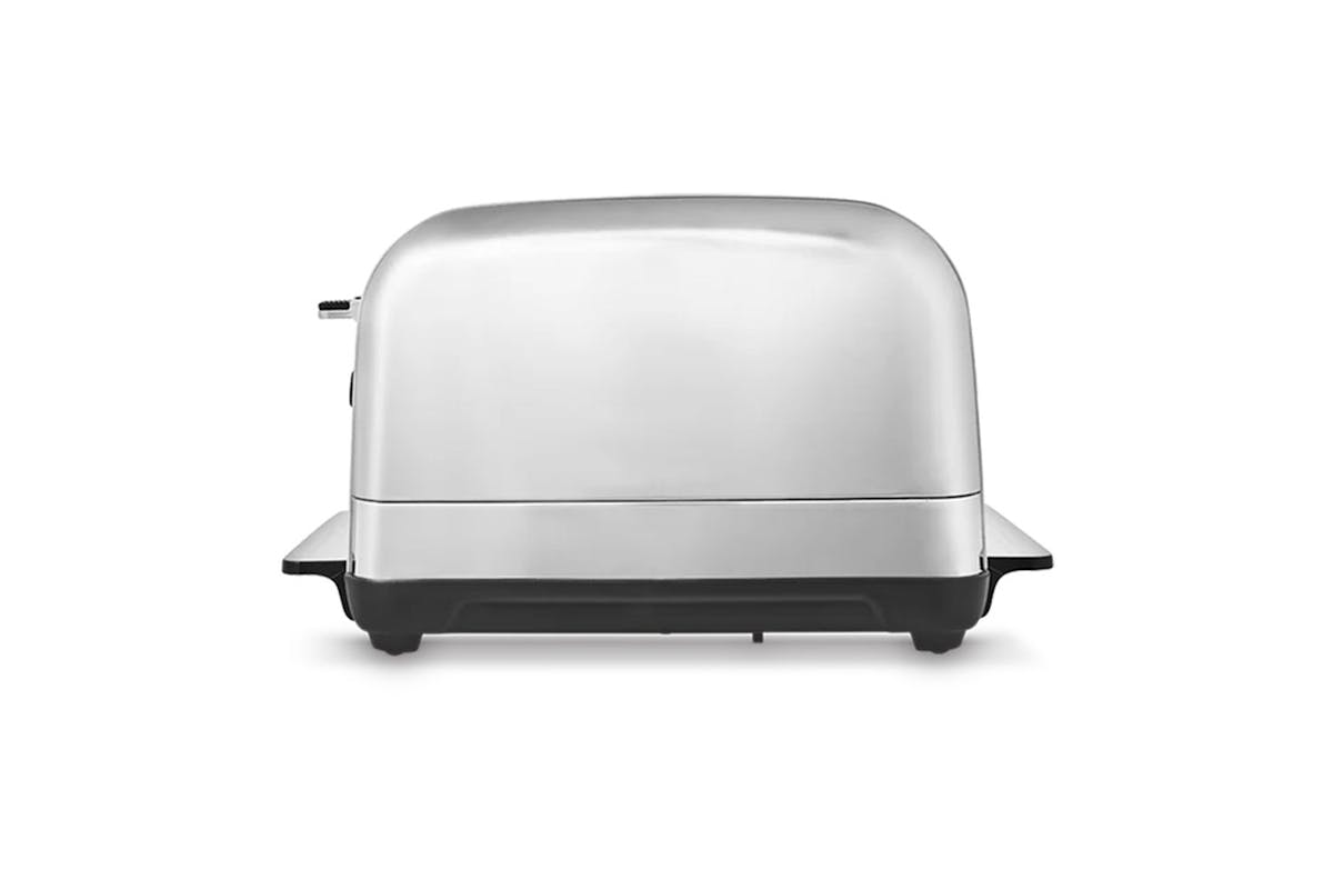 Morphy Richards Venture 4 Slice Toaster | 240130 | Stainless Steel-3
