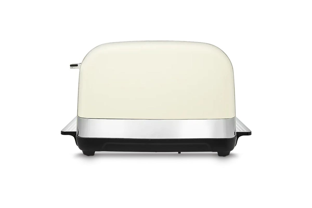 Morphy Richards Venture 4-Slice Toaster | 240132 | Cream-2