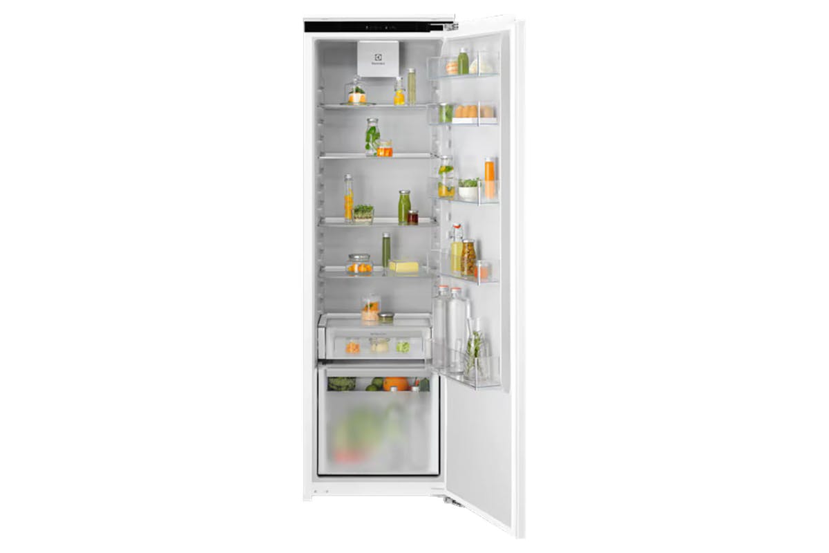 Electrolux 600 Series Integrated Larder Fridge | KRD6DE18C