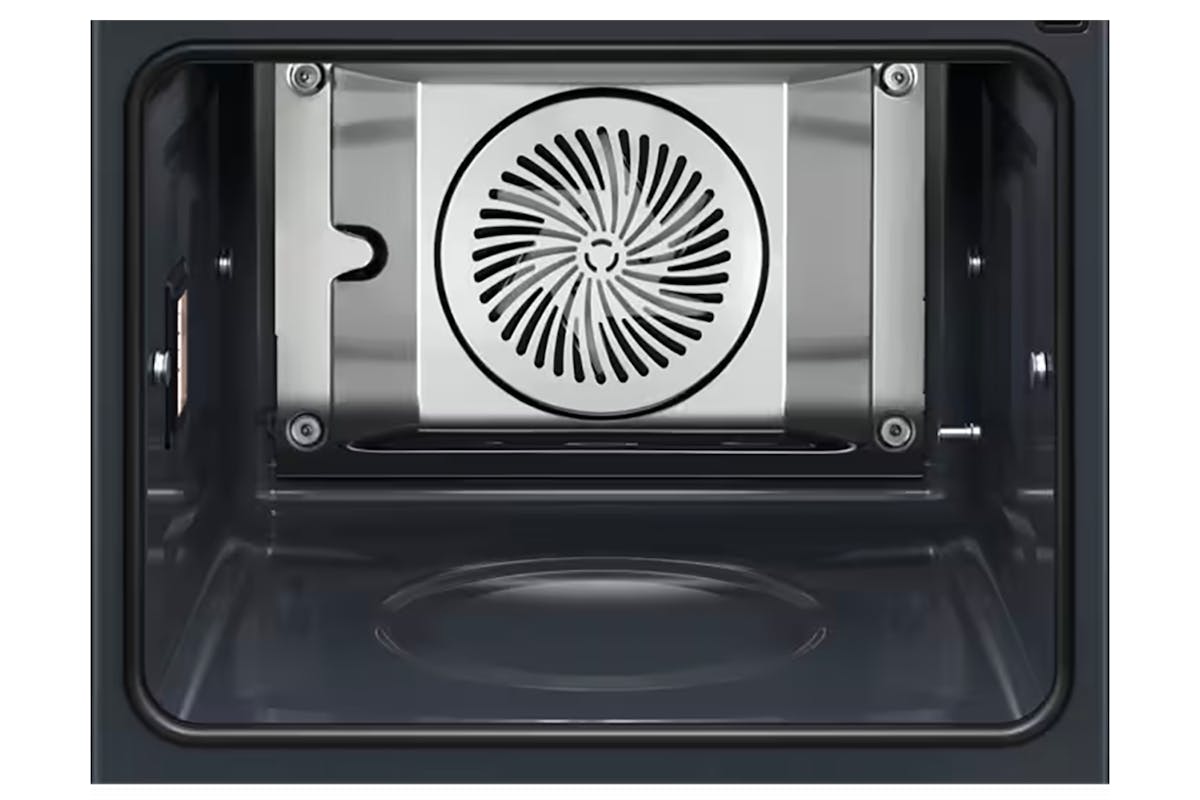 AEG 8000 Series Built-in Electric Single Oven | TB8SB731AB-4
