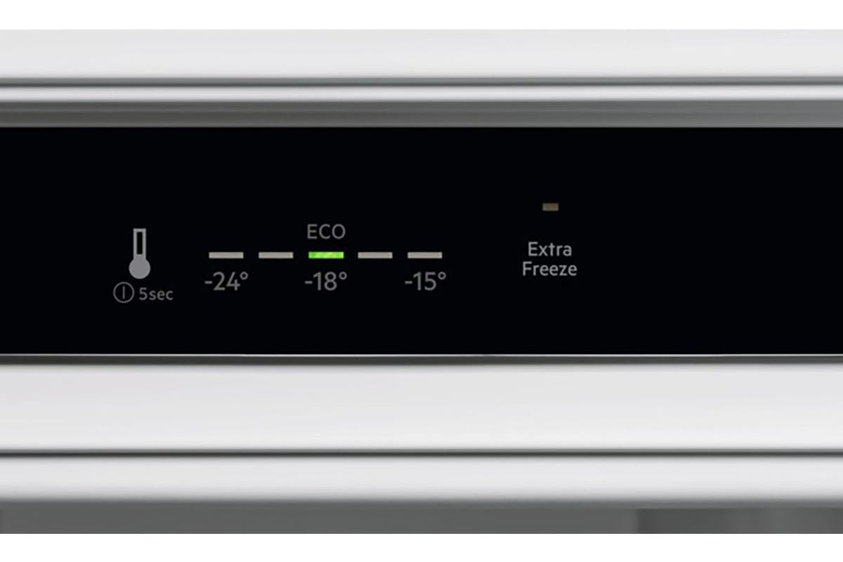 Electrolux 700 Series Integrated Larder Freezer | KUN7NE18C-2