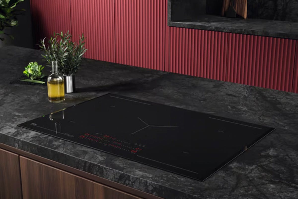 AEG 6000 Series 80cm Built-in Induction Hob | TK85IM00FB-2