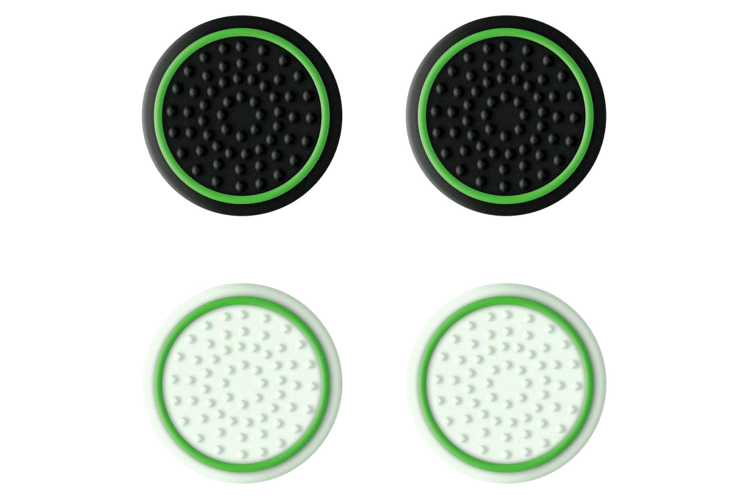 Trust GXT 267 Xbox Series X 4 Pack Thumb Grips | 24174