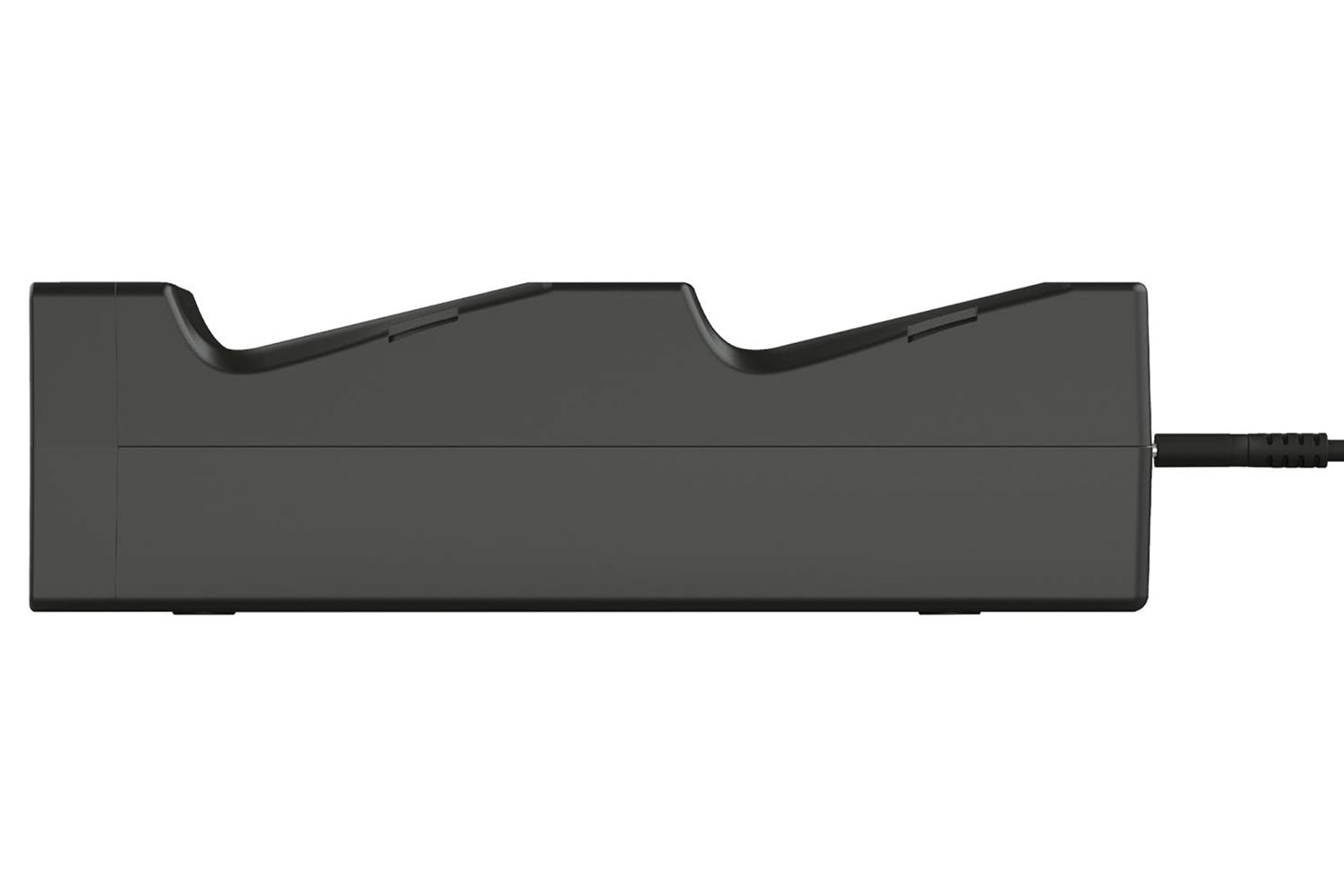 Trust Xbox Series X / S Duo Charging Dock | Black-3