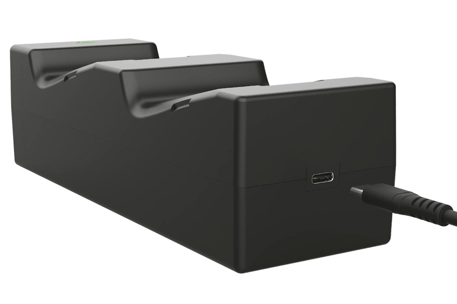 Trust Xbox Series X / S Duo Charging Dock | Black-4