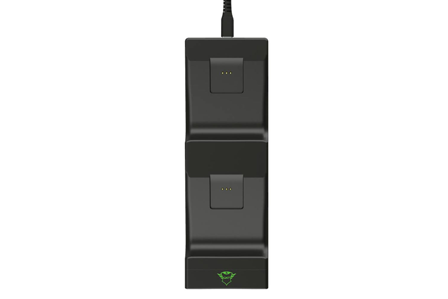 Trust Xbox Series X / S Duo Charging Dock | Black-5