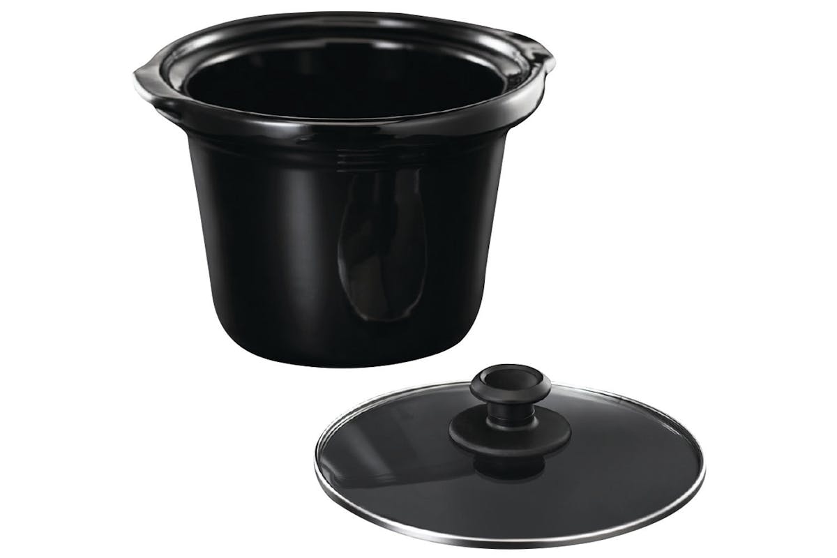 Russell Hobbs 3.5L Chalk Board Slow Cooker | 24180 | Black-3