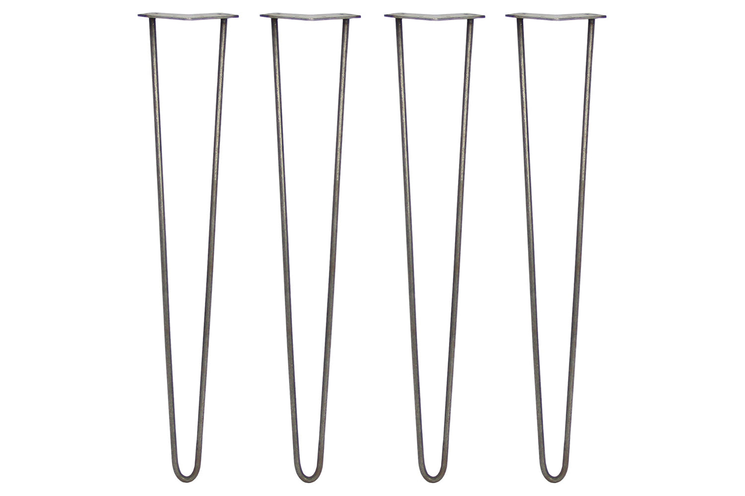 Monstershop Hairpin Legs 2 Prong | 10mm