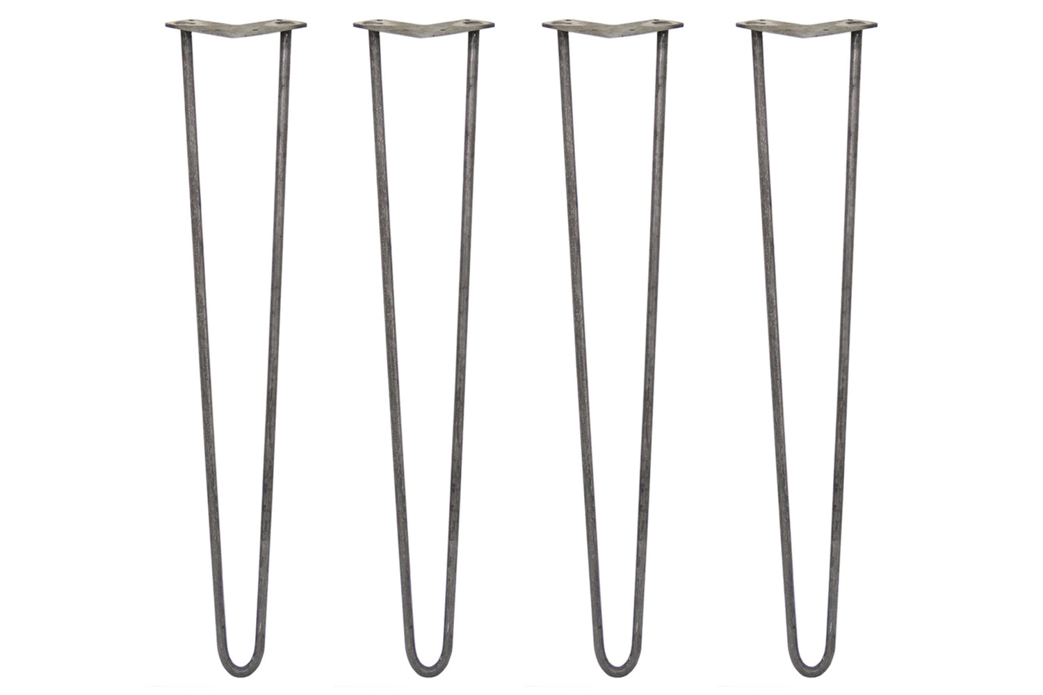 Monstershop Hairpin Legs 2 Prong | 12mm