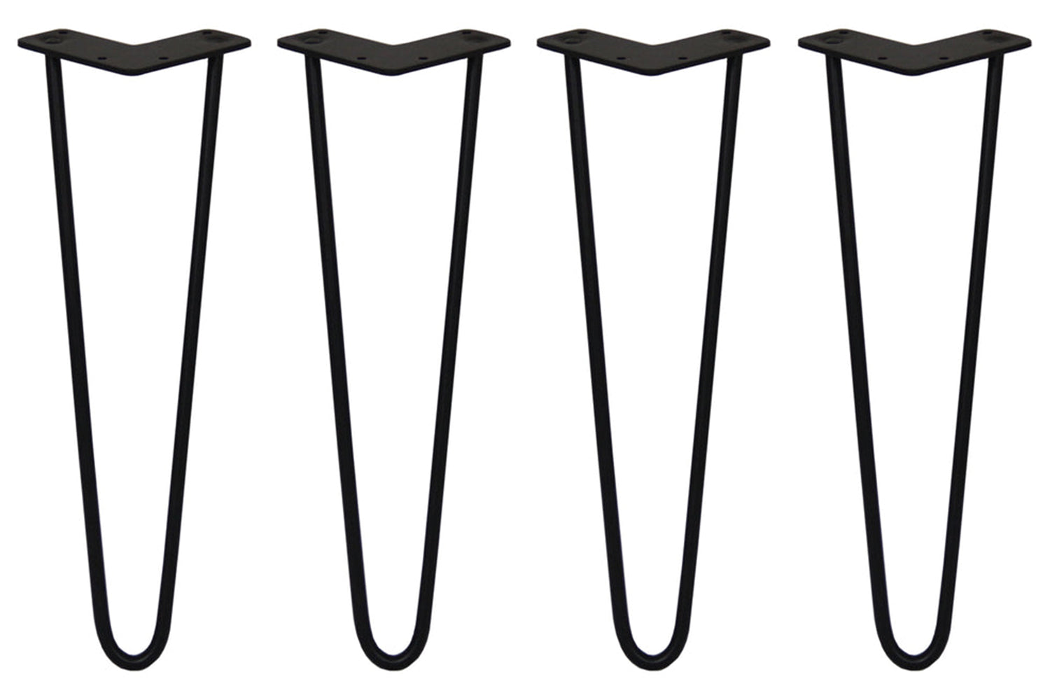 Monstershop Hairpin Legs 2 Prong | 10mm