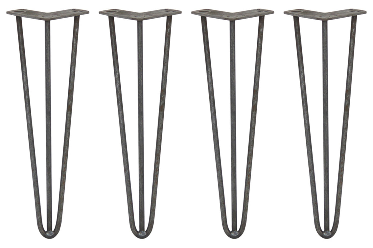 Monstershop Hairpin Legs 3 Prong | 10mm