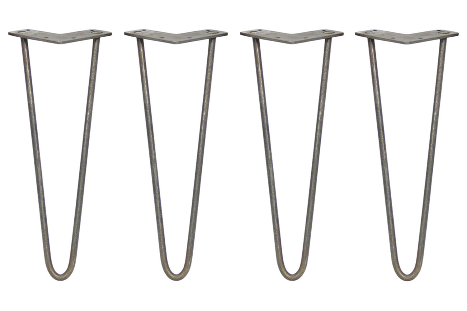 Monstershop Hairpin Legs 2 Prong | 10mm