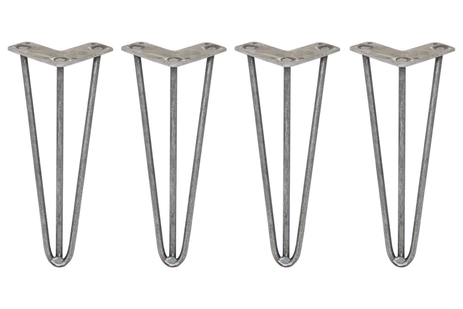 Monstershop Hairpin Legs 3 Prong | 10mm