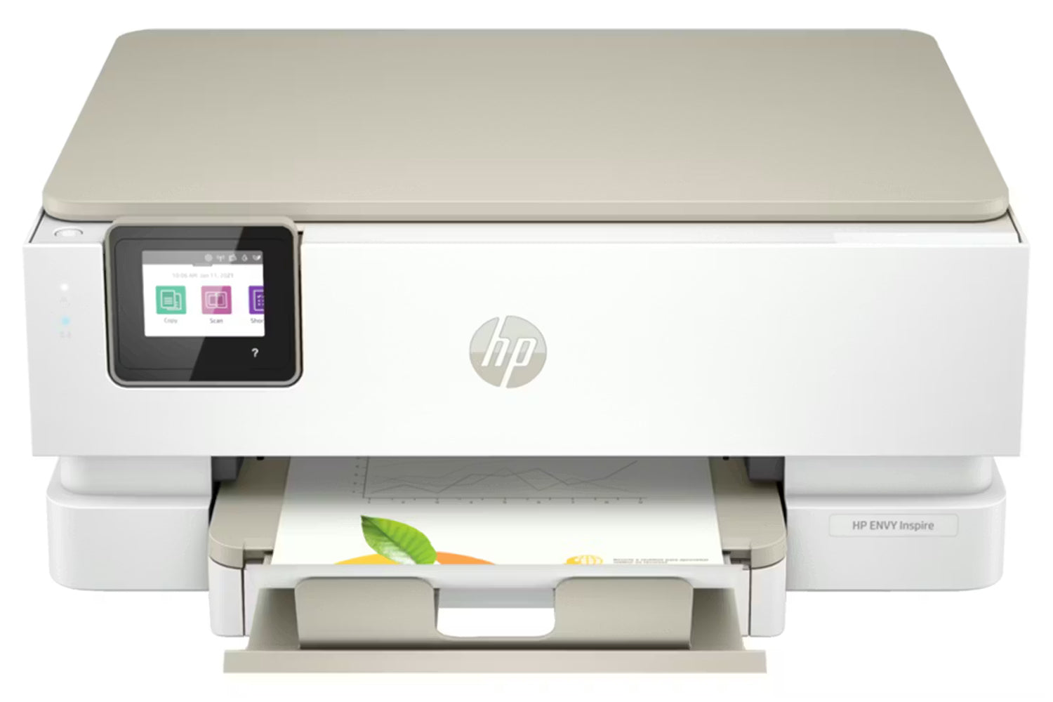 HP ENVY Inspire 7220e All-in-One Printer | Portobello