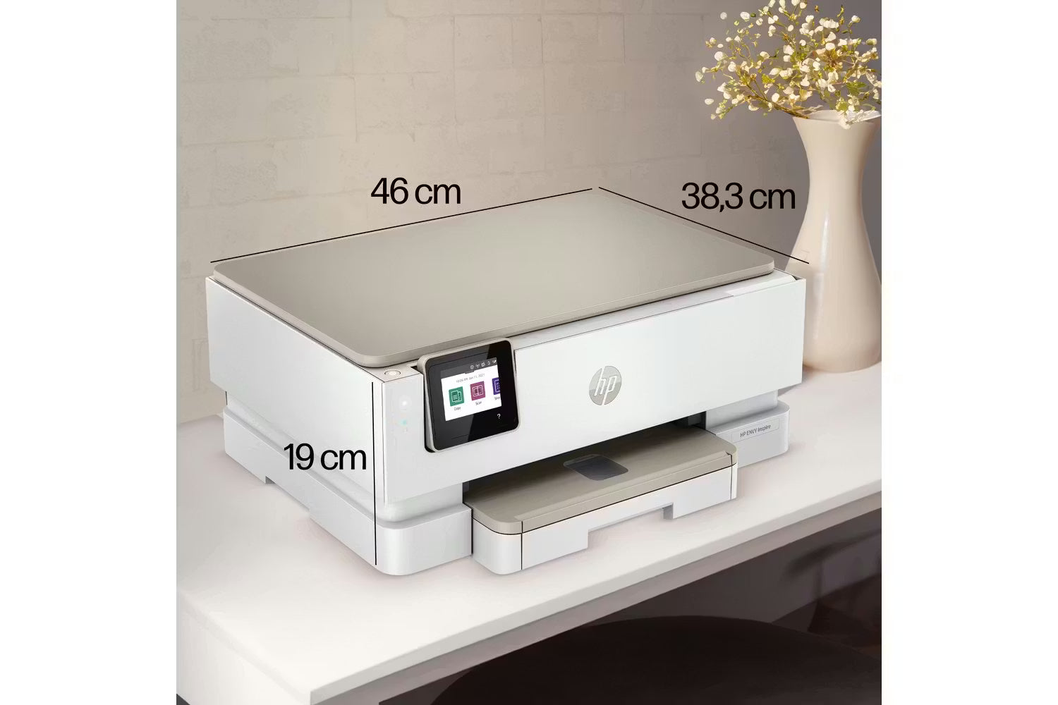 HP ENVY Inspire 7220e All-in-One Printer | Portobello-7