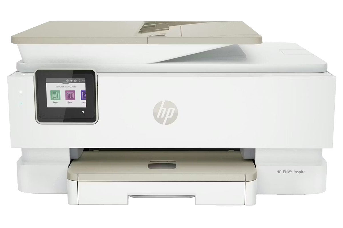 HP ENVY Inspire 7920e All-in-One Printer | Portobello
