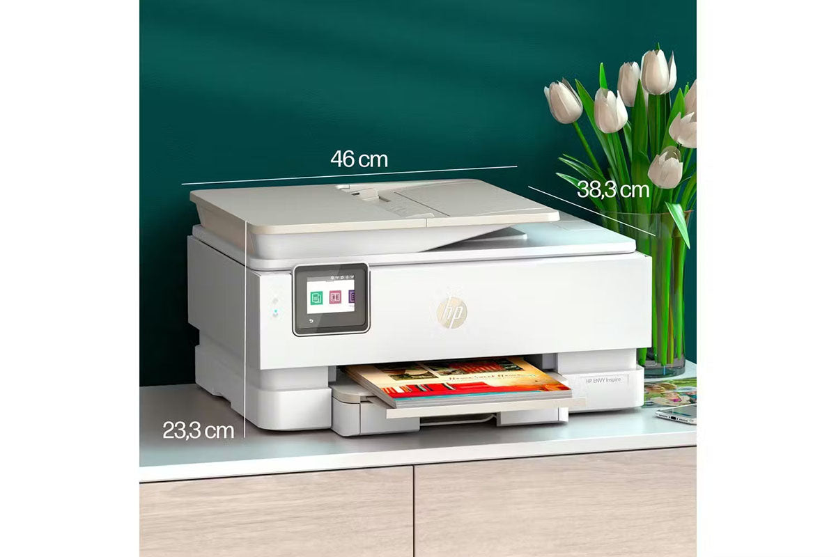 HP ENVY Inspire 7920e All-in-One Printer | Portobello-7
