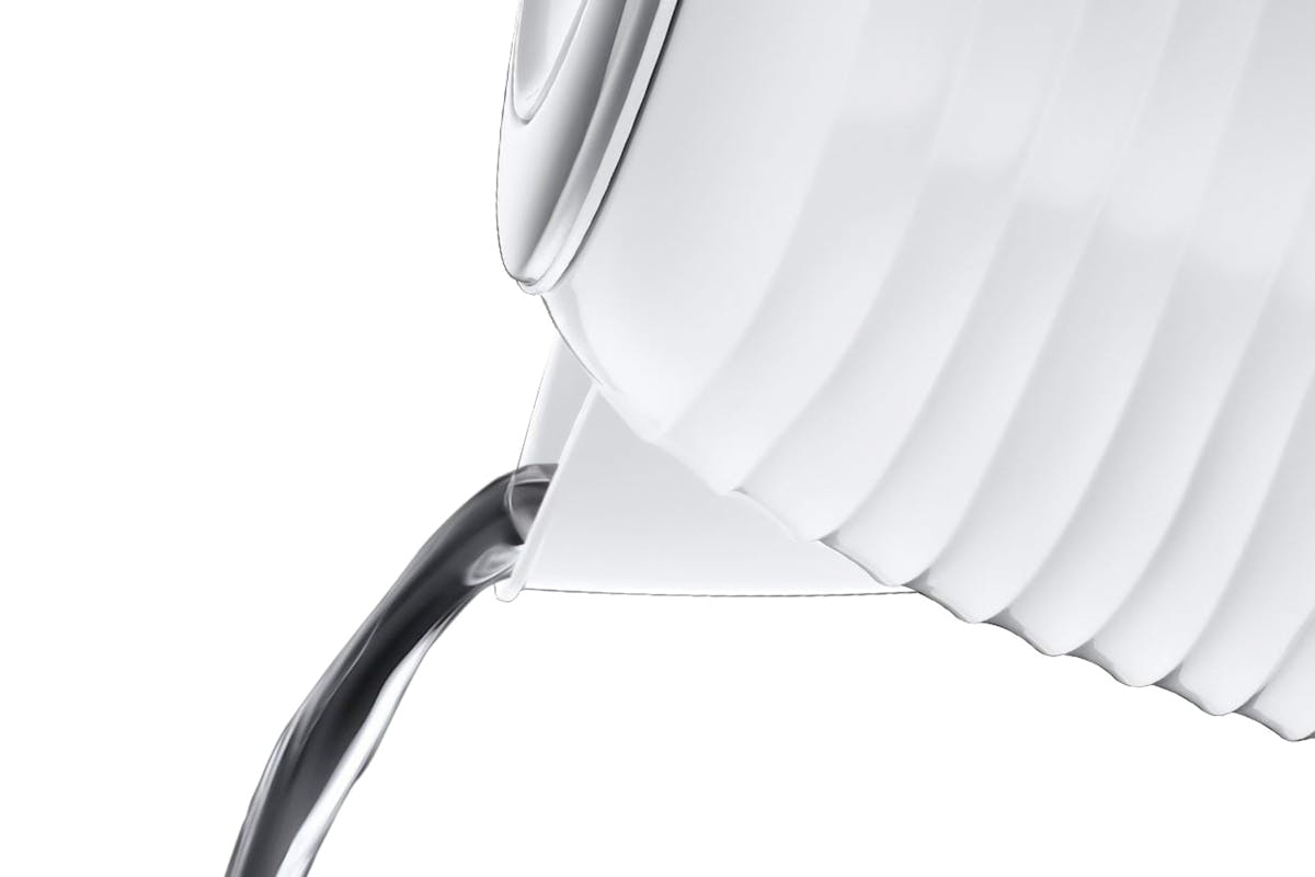 Russell Hobbs 1.7L Inspire Electric Kettle | 24360 | White-5