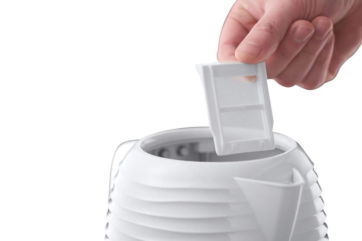 Russell Hobbs 1.7L Inspire Electric Kettle | 24360 | White-7