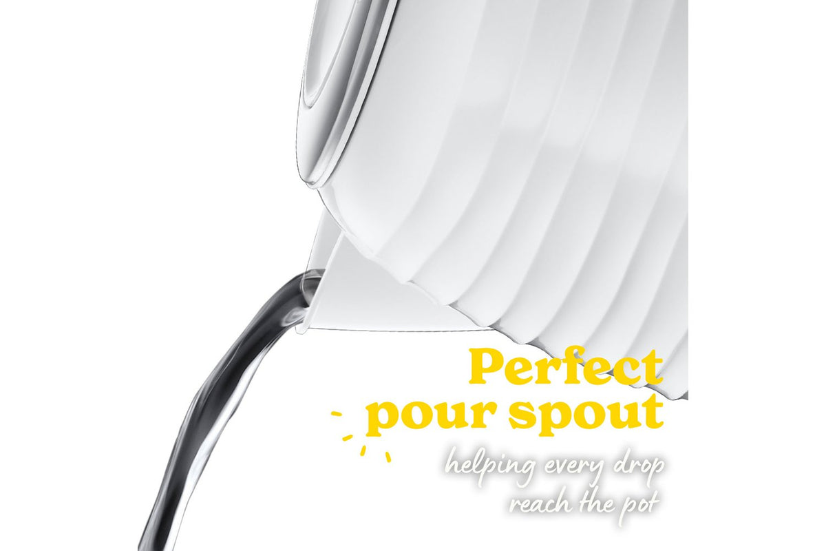 Russell Hobbs 1.7L Inspire Electric Kettle | 24360 | White-5