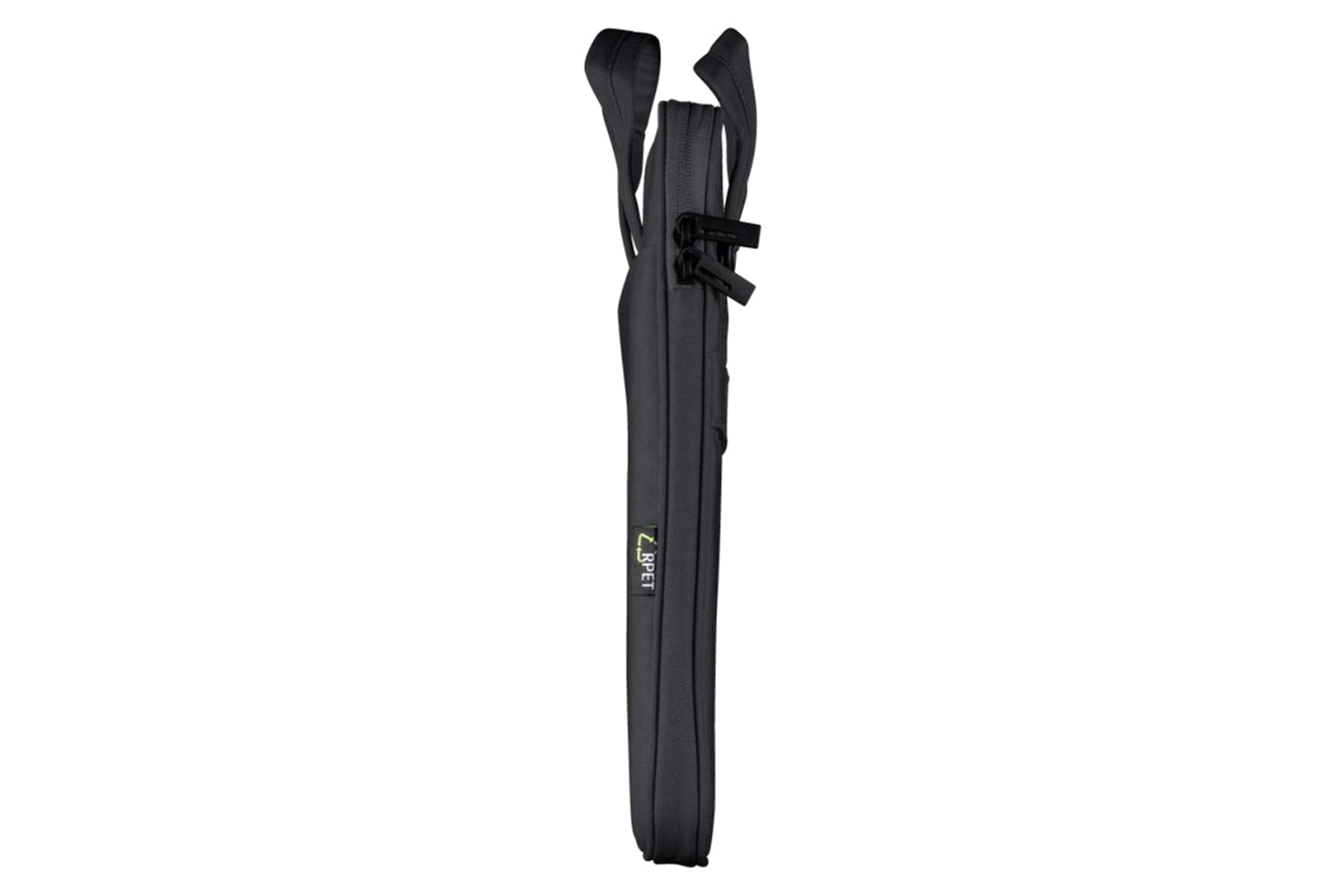 Trust Bologna 16" Eco-friendly Slim Laptop Bag | Black-5