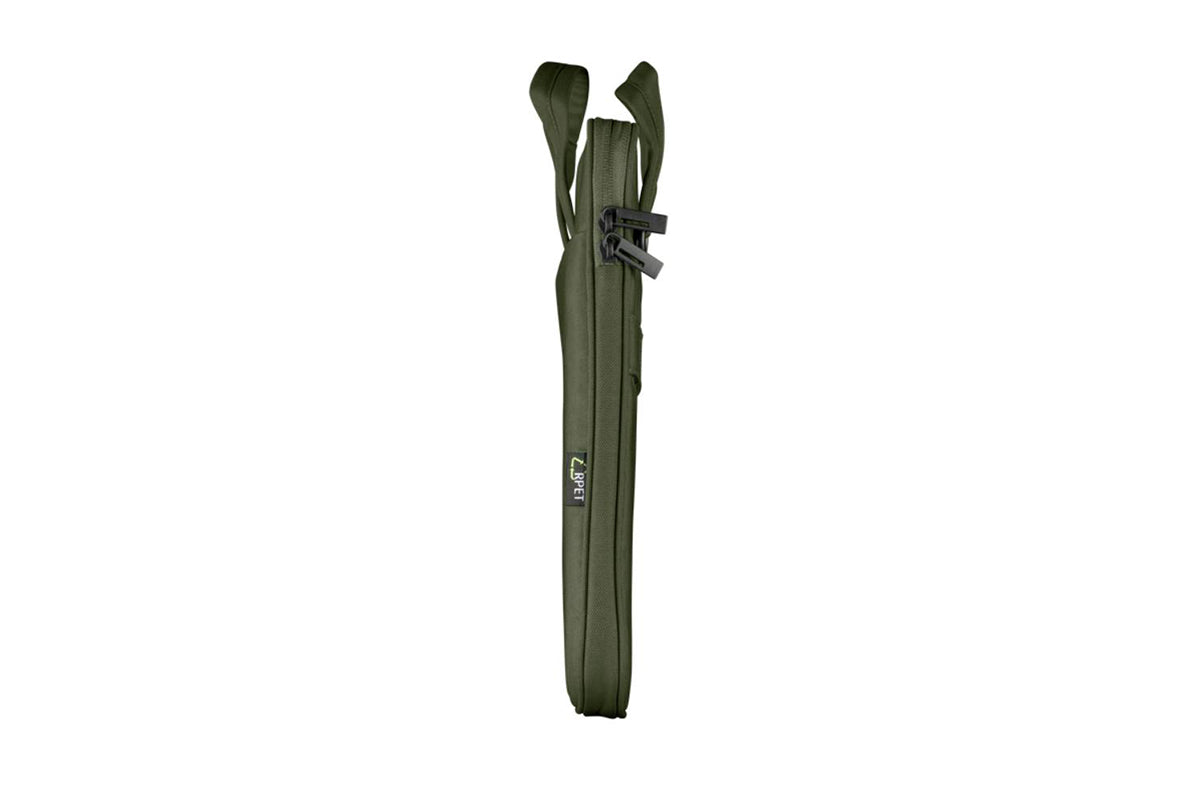 Trust Bologna 16" Eco-friendly Slim Laptop Bag | Green-3