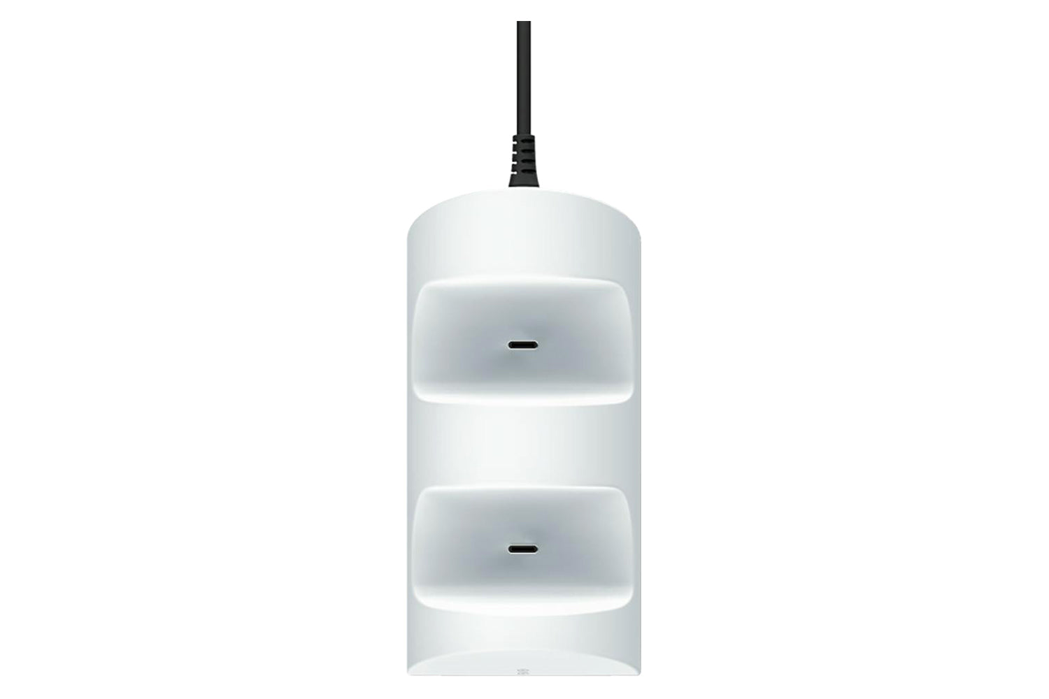 Trust PS5 Controllers Duo Charging dock | White-2