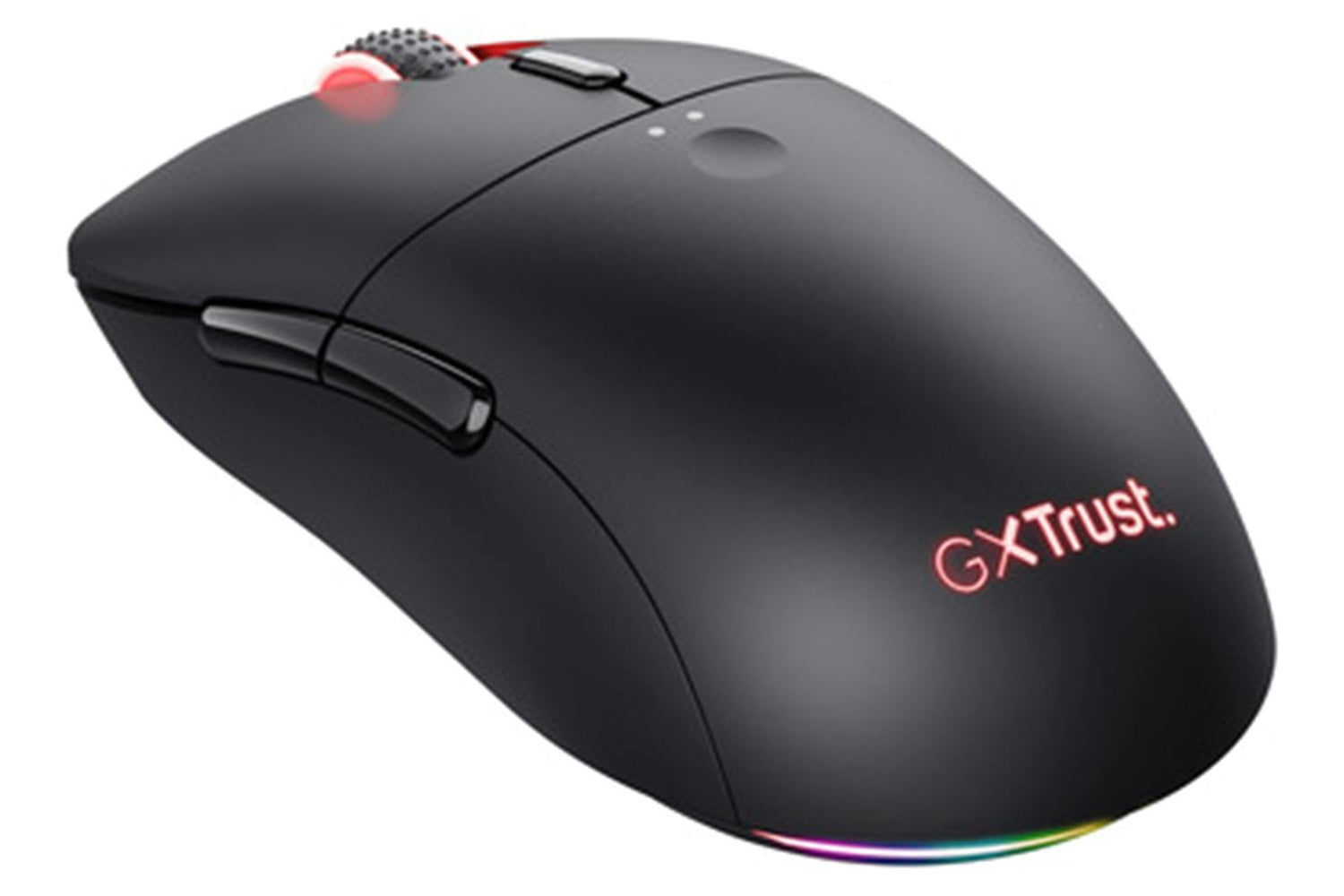Trust GXT 980 Redex Rechargeable Wireless Gaming Mouse | Black-3