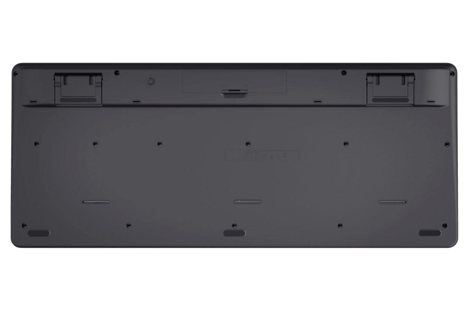 Trust Trezo Comfort Wireless Keyboard & Mouse Set | Black-6