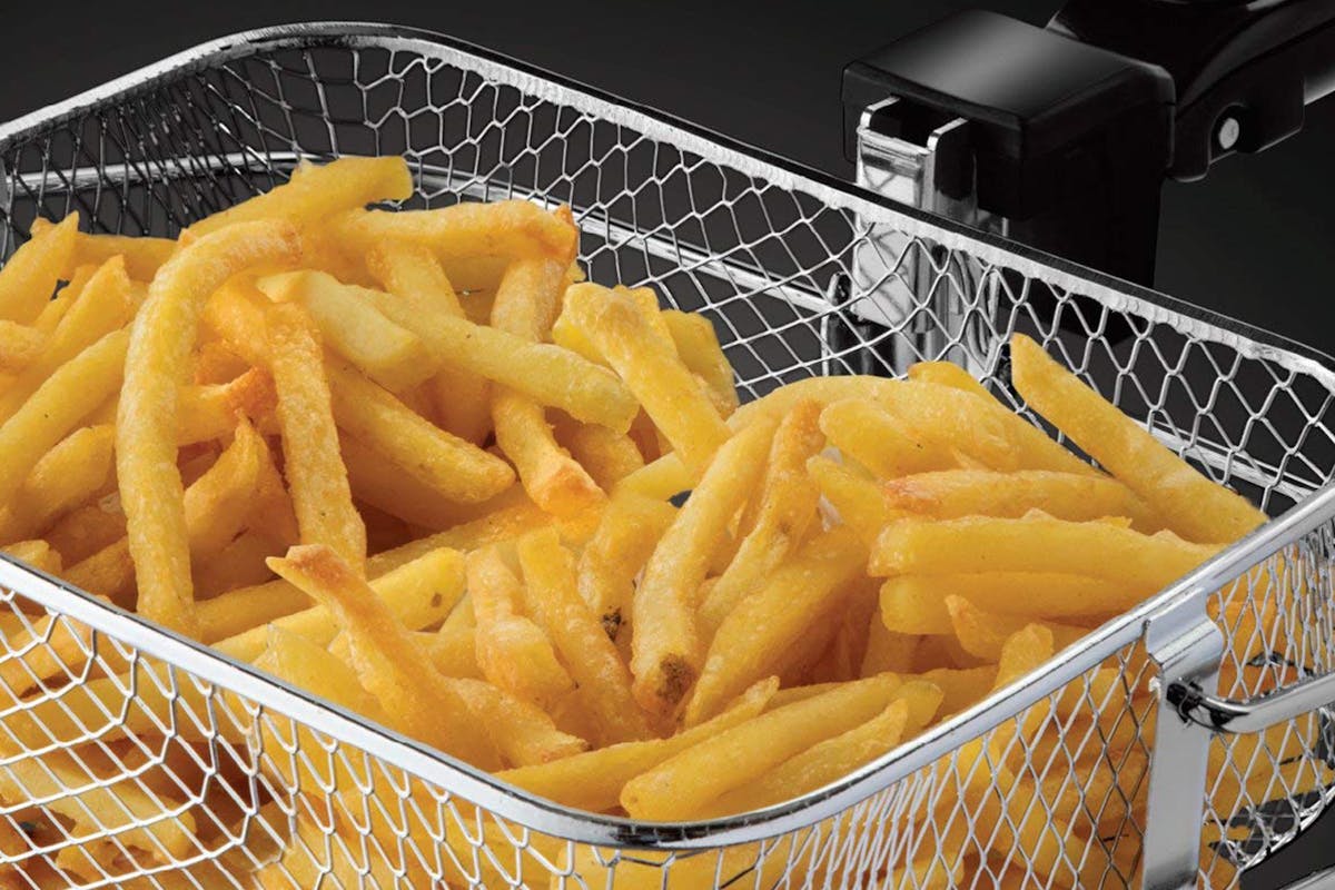 Russell Hobbs 2.5L Maxi Deep Fryer | 24570 | Black-4
