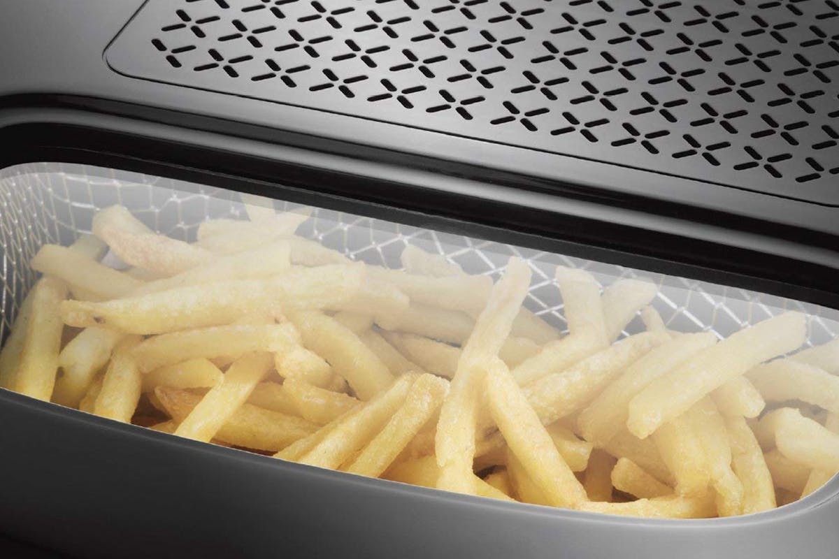 Russell Hobbs 2.5L Maxi Deep Fryer | 24570 | Black-3