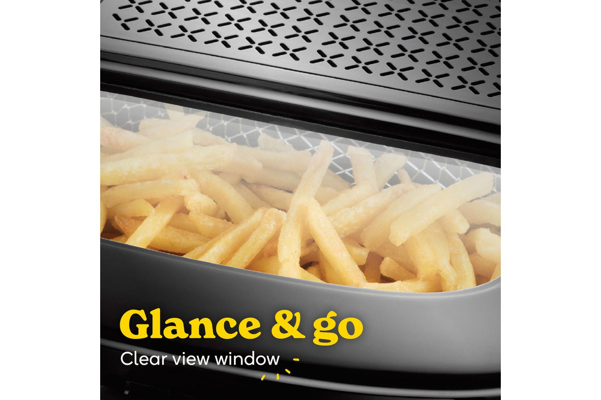 Russell Hobbs 2.5L Maxi Deep Fryer | 24570 | Black-4