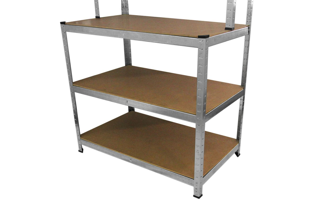 Monstershop 24671 - Monster Racking Galwix Workbench Shelvin-3