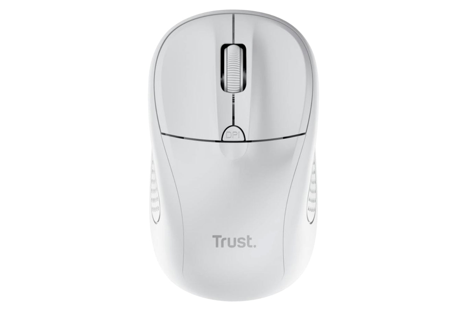 Trust Optical Wireless Mouse | 24795