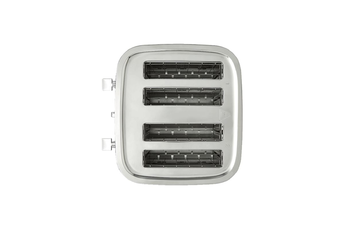 Morphy Richards Illumination 4-Slice Toaster | 248021 | White-5