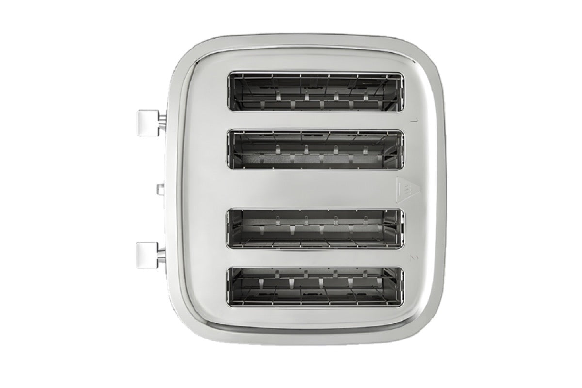 Morphy Richards Illumination 4-Slice Toaster | 248021 | White-5