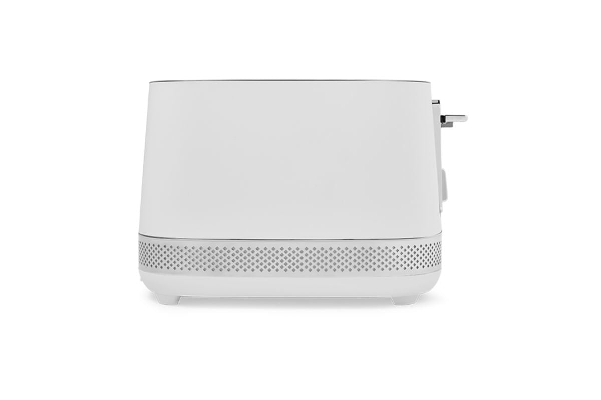 Morphy Richards Illumination 4-Slice Toaster | 248021 | White-6