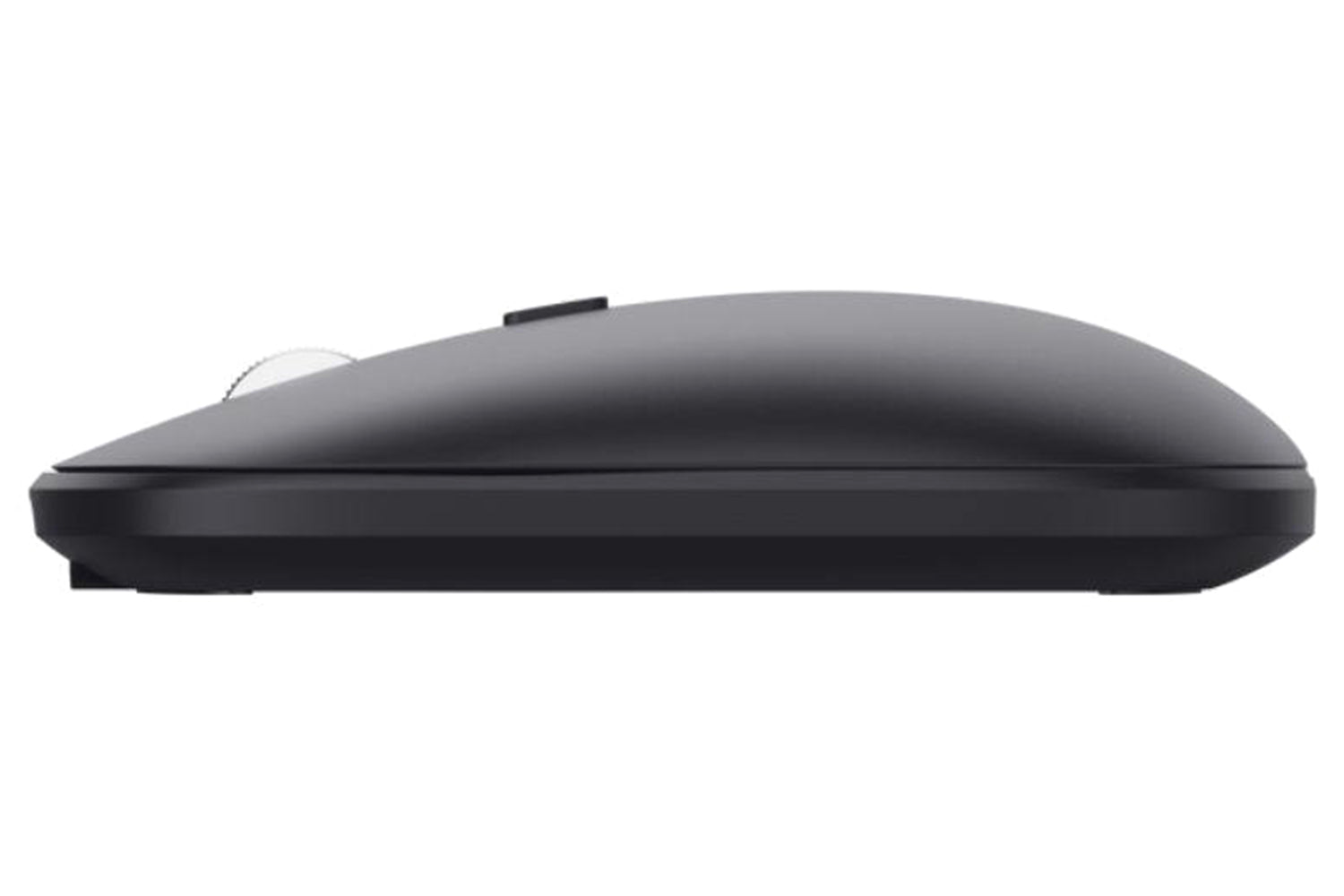 Trust Lyra Multi-Device Wireless Keyboard & Mouse | Black-5
