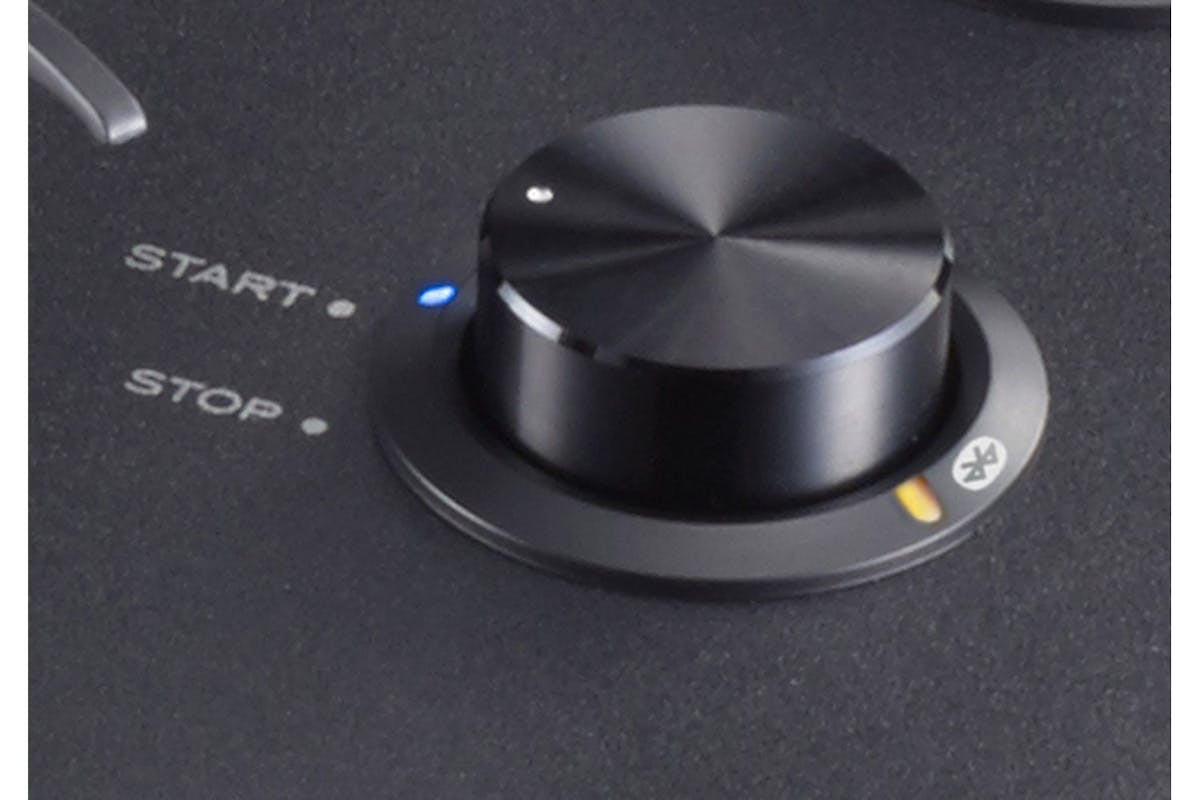 Teac Bluetooth Turntable | Hi-fi Audio | Engineered Wood | Black-7