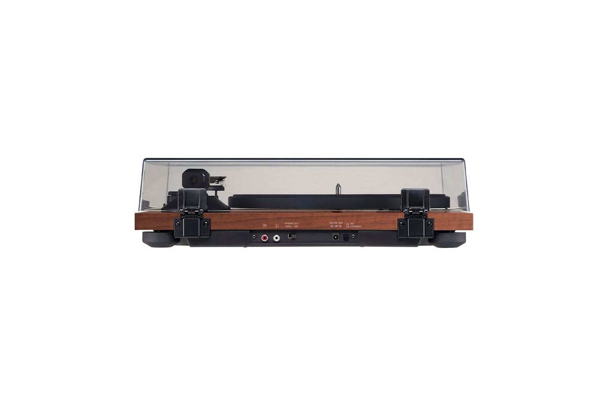 Teac Bluetooth Turntable | Walnut-3