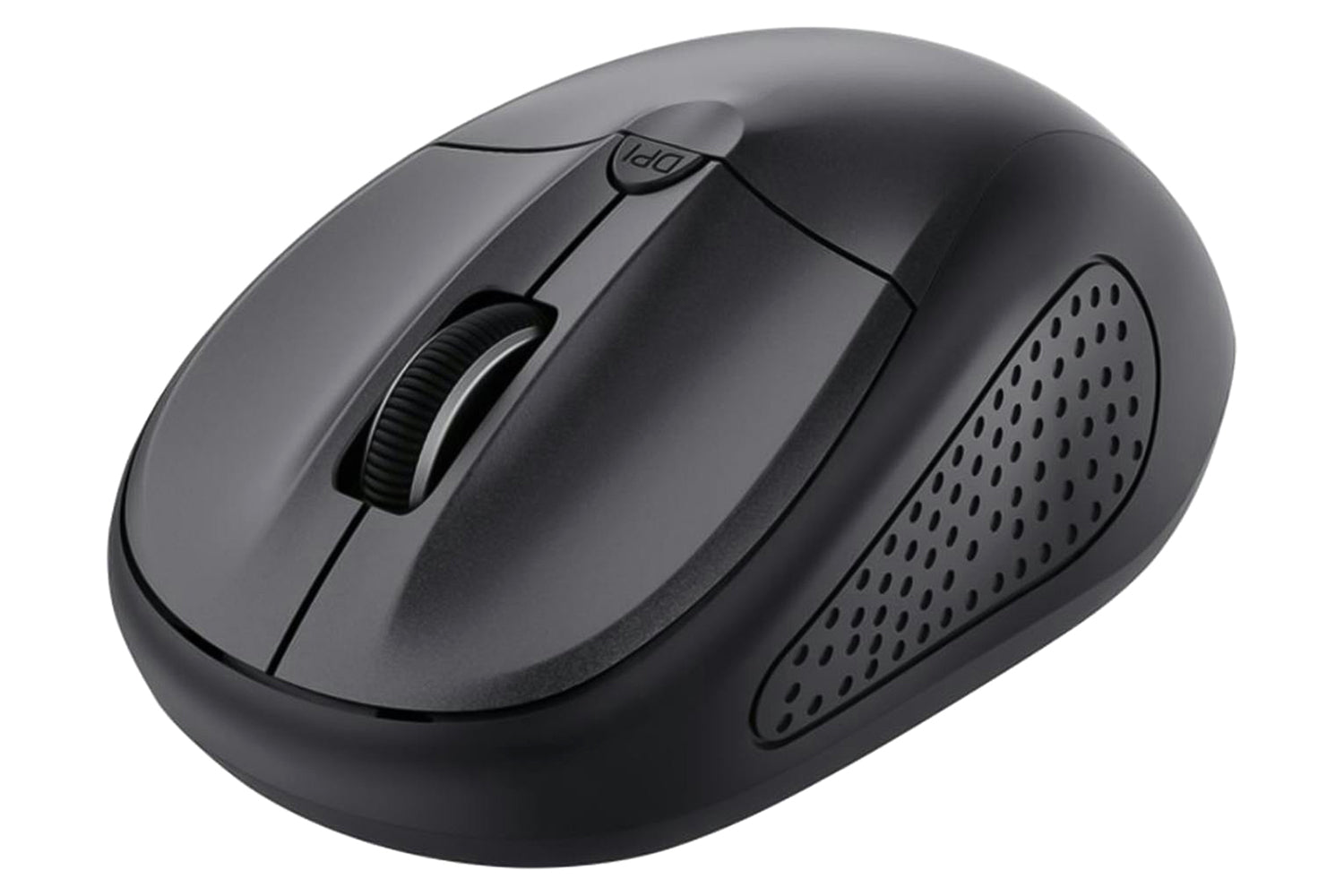 Trust Primo Bluetooth Wireless Mouse | 24966 | Black